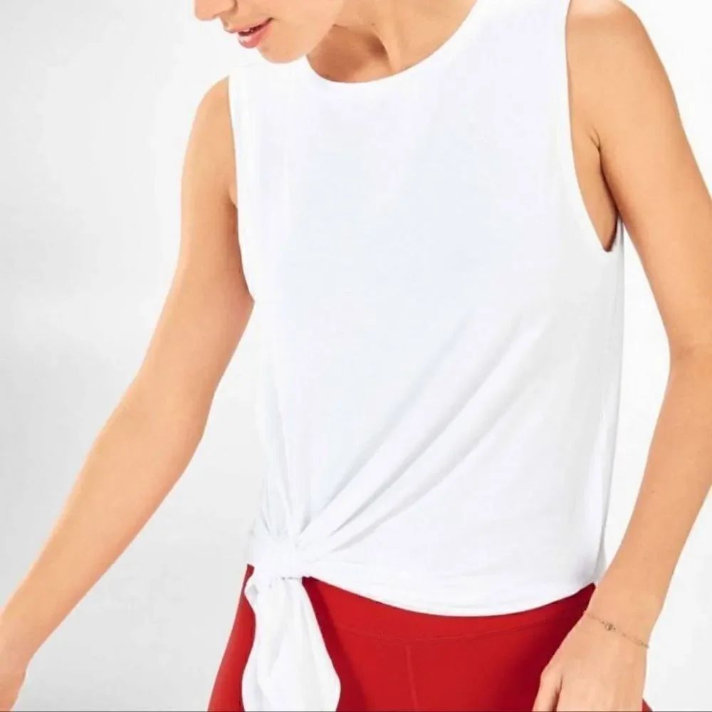 Fabletics Alia Tied Tank